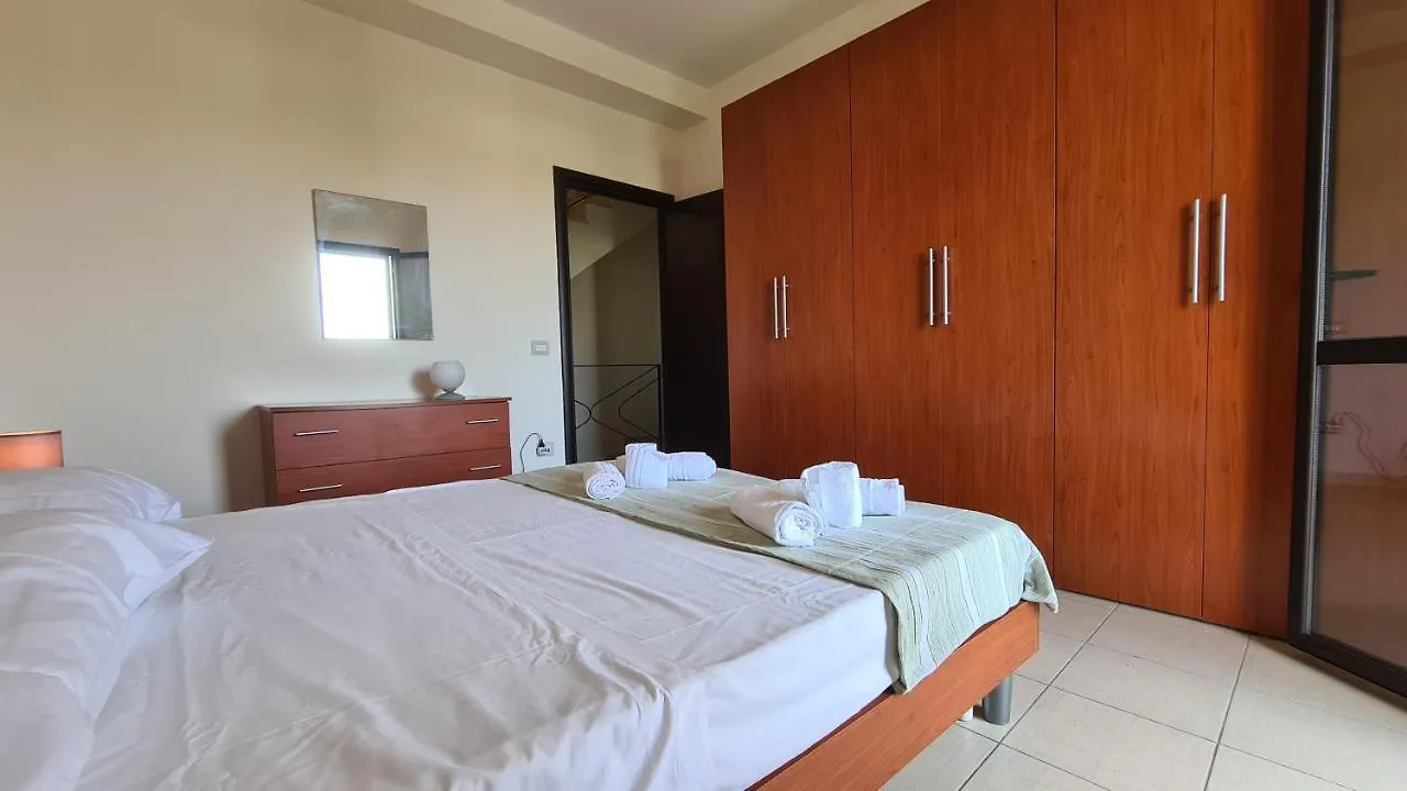 Mare E Tranquillita Villa Lido di Noto Holiday home