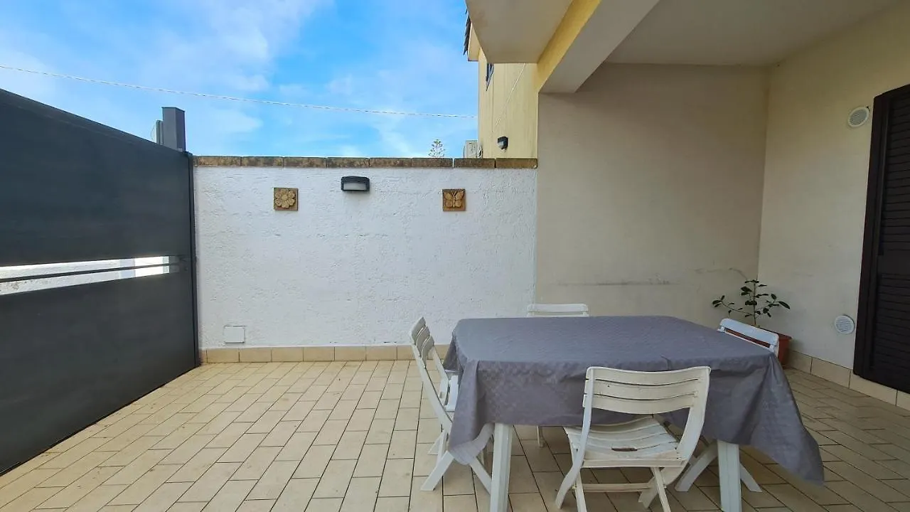 Mare E Tranquillita Villa Lido di Noto Italy