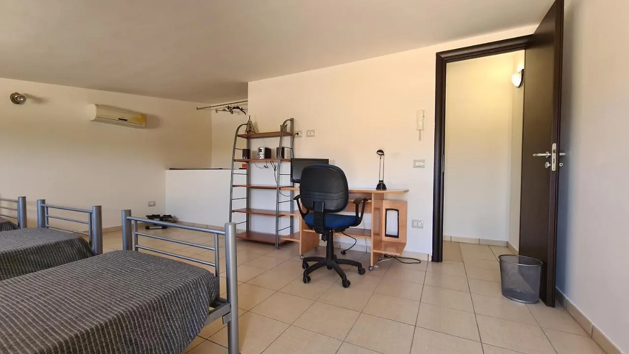 Mare E Tranquillita Villa Lido di Noto 0*,  Italy
