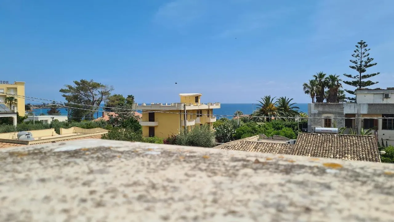 Holiday home Mare E Tranquillita Villa Lido di Noto